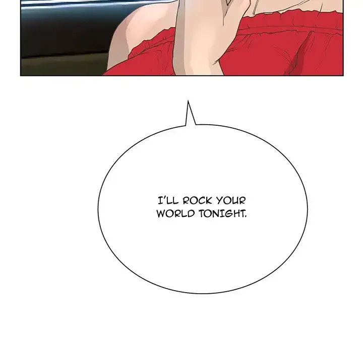 The Mask: Two Faces - Chapter 29 [photo 130] - MangaPorn