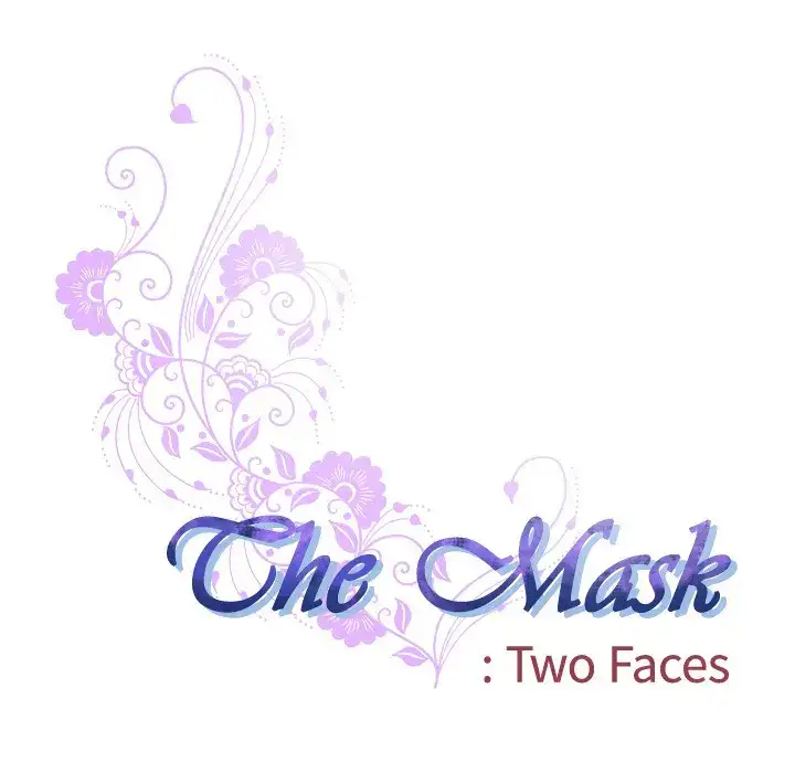 The Mask: Two Faces - Chapter 29 [photo 132] - MangaPorn