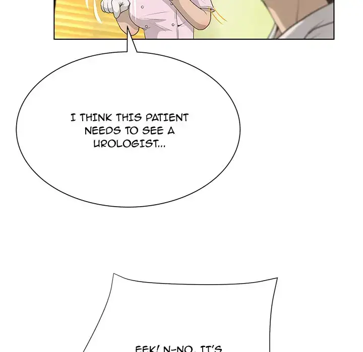 The Mask: Two Faces - Chapter 29 [photo 30] - MangaPorn