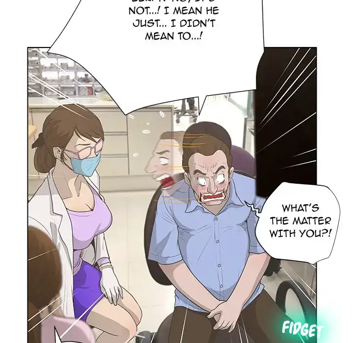 The Mask: Two Faces - Chapter 29 [photo 31] - MangaPorn