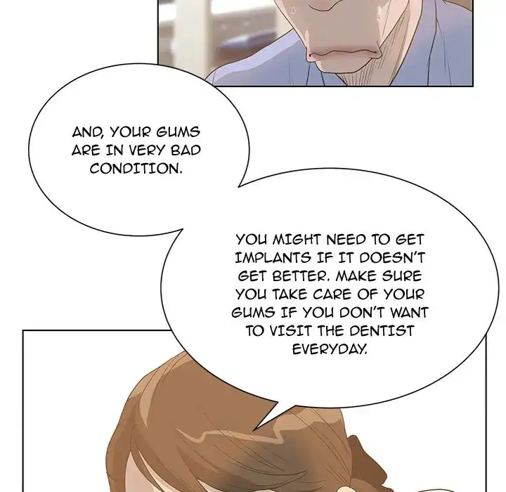 The Mask: Two Faces - Chapter 29 [photo 38] - MangaPorn