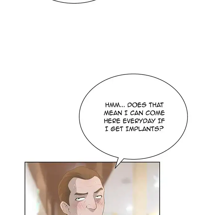 The Mask: Two Faces - Chapter 29 [photo 42] - MangaPorn
