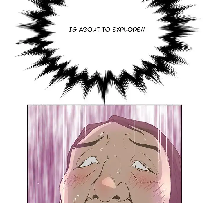 The Mask: Two Faces - Chapter 29 [photo 59] - MangaPorn
