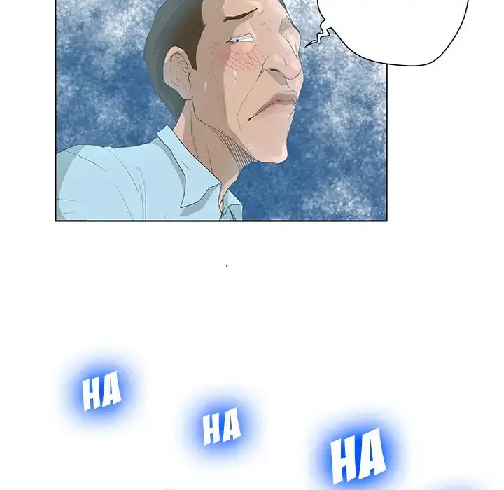 The Mask: Two Faces - Chapter 29 [photo 83] - MangaPorn