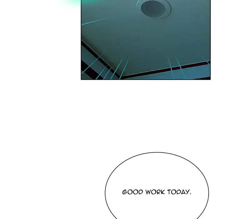 The Mask: Two Faces - Chapter 29 [photo 98] - MangaPorn