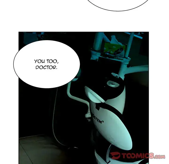 The Mask: Two Faces - Chapter 29 [photo 99] - MangaPorn