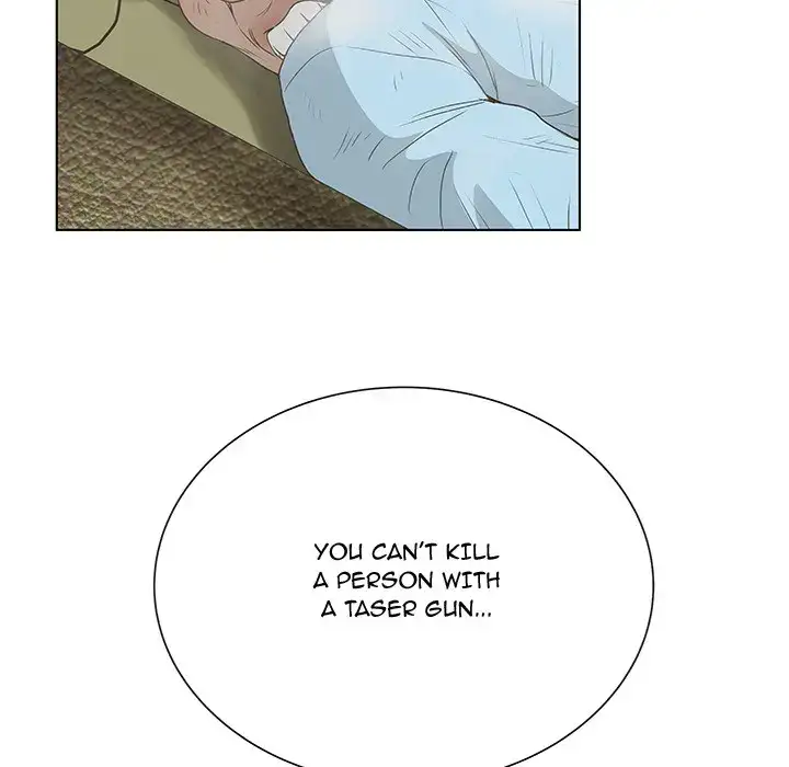 The Mask: Two Faces - Chapter 30 [photo 102] - MangaPorn