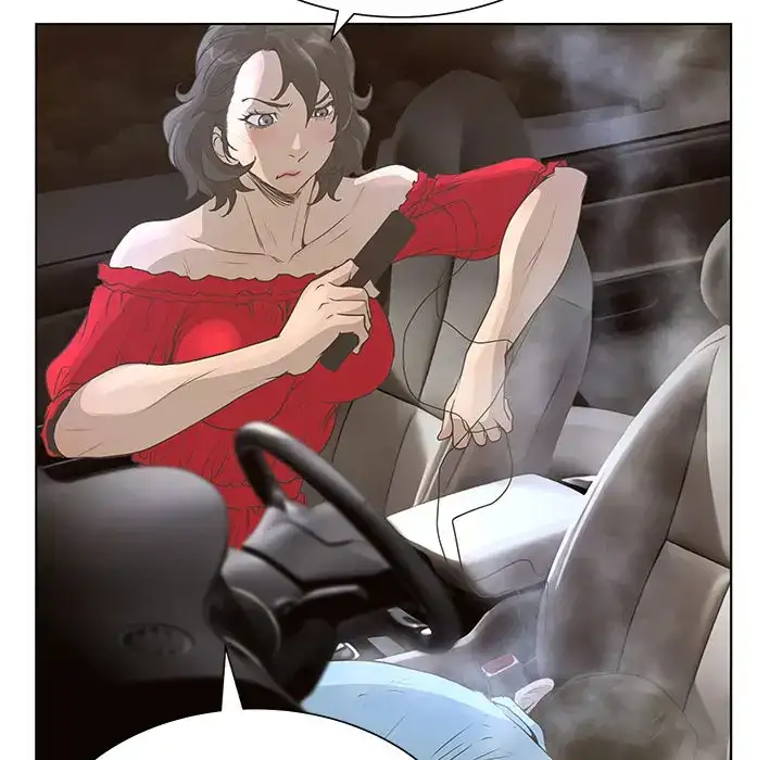 The Mask: Two Faces - Chapter 30 [photo 103] - MangaPorn