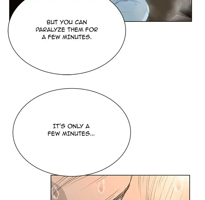 The Mask: Two Faces - Chapter 30 [photo 104] - MangaPorn