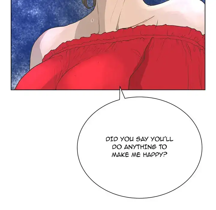 The Mask: Two Faces - Chapter 30 [photo 107] - MangaPorn