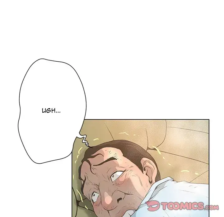 The Mask: Two Faces - Chapter 30 [photo 108] - MangaPorn
