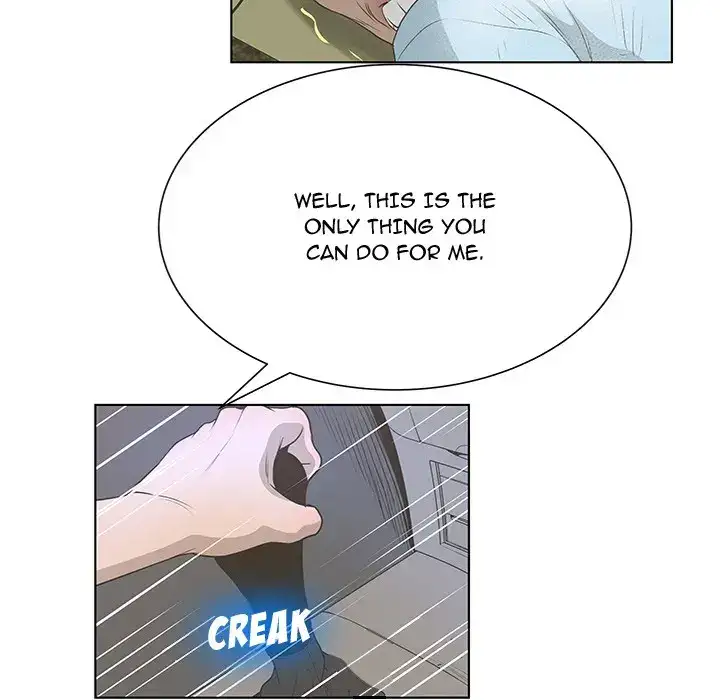 The Mask: Two Faces - Chapter 30 [photo 109] - MangaPorn