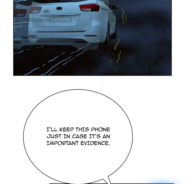The Mask: Two Faces - Chapter 30 [photo 112] - MangaPorn