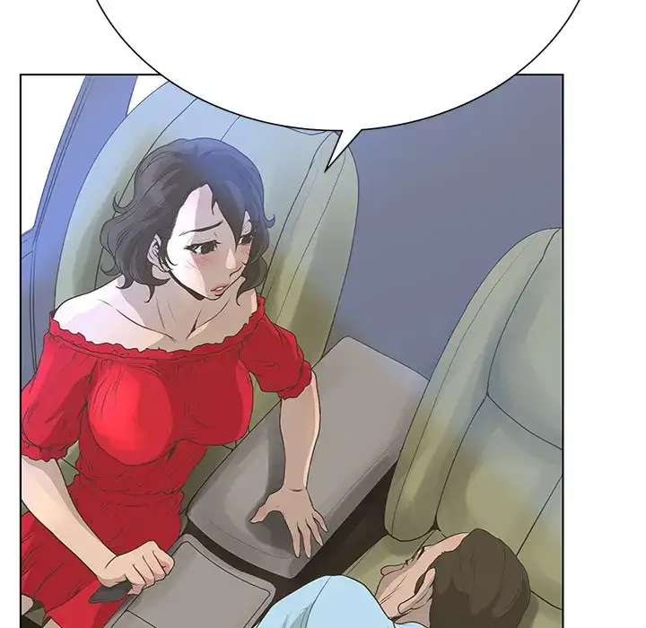 The Mask: Two Faces - Chapter 30 [photo 114] - MangaPorn