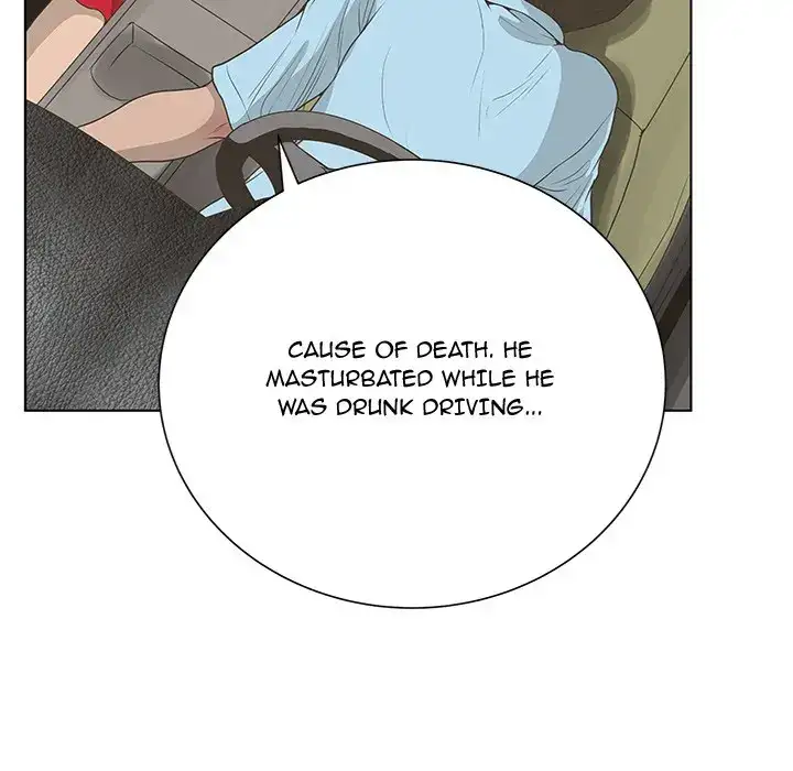 The Mask: Two Faces - Chapter 30 [photo 115] - MangaPorn