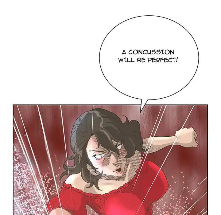 The Mask: Two Faces - Chapter 30 [photo 122] - MangaPorn