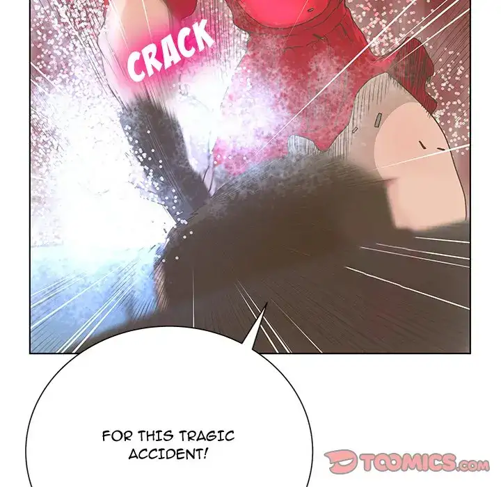 The Mask: Two Faces - Chapter 30 [photo 123] - MangaPorn