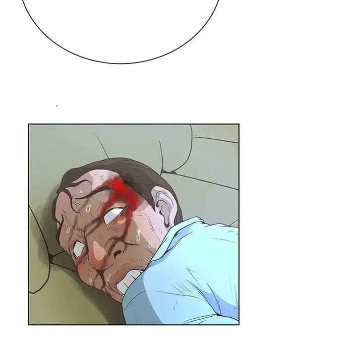 The Mask: Two Faces - Chapter 30 [photo 124] - MangaPorn