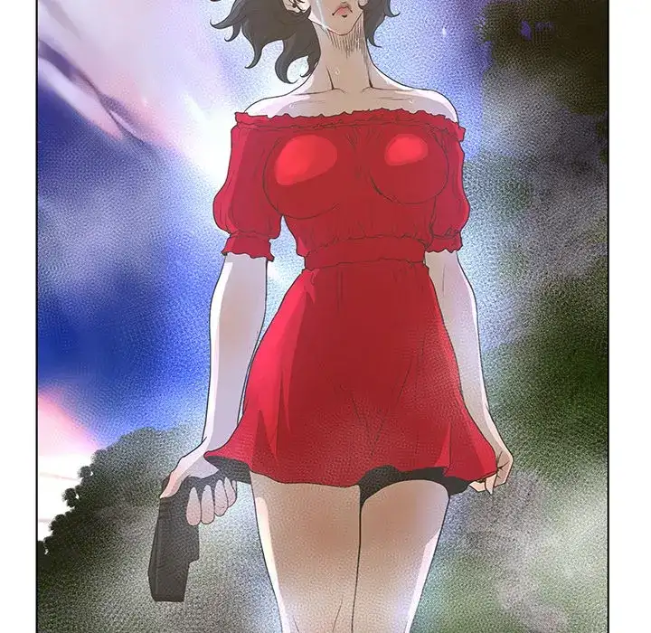 The Mask: Two Faces - Chapter 30 [photo 129] - MangaPorn
