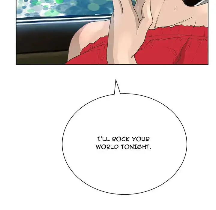 The Mask: Two Faces - Chapter 30 [photo 14] - MangaPorn