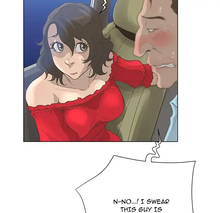 The Mask: Two Faces - Chapter 30 [photo 25] - MangaPorn