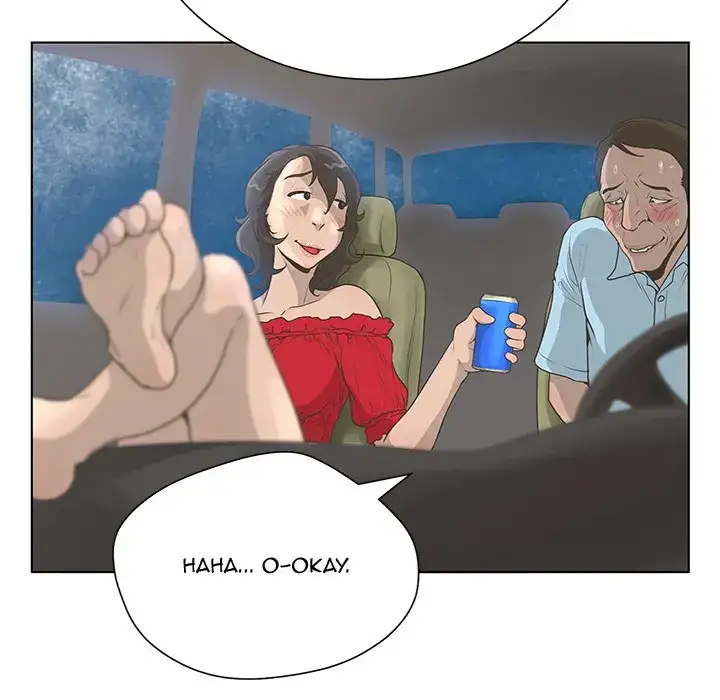 The Mask: Two Faces - Chapter 30 [photo 29] - MangaPorn