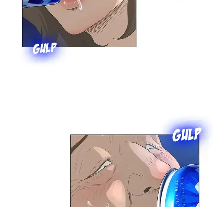 The Mask: Two Faces - Chapter 30 [photo 31] - MangaPorn