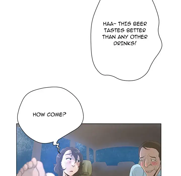 The Mask: Two Faces - Chapter 30 [photo 37] - MangaPorn