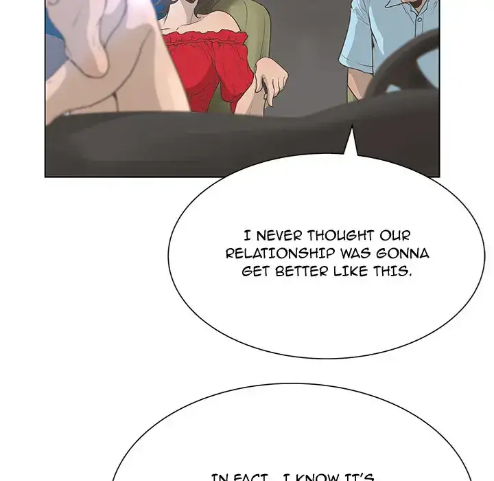 The Mask: Two Faces - Chapter 30 [photo 38] - MangaPorn