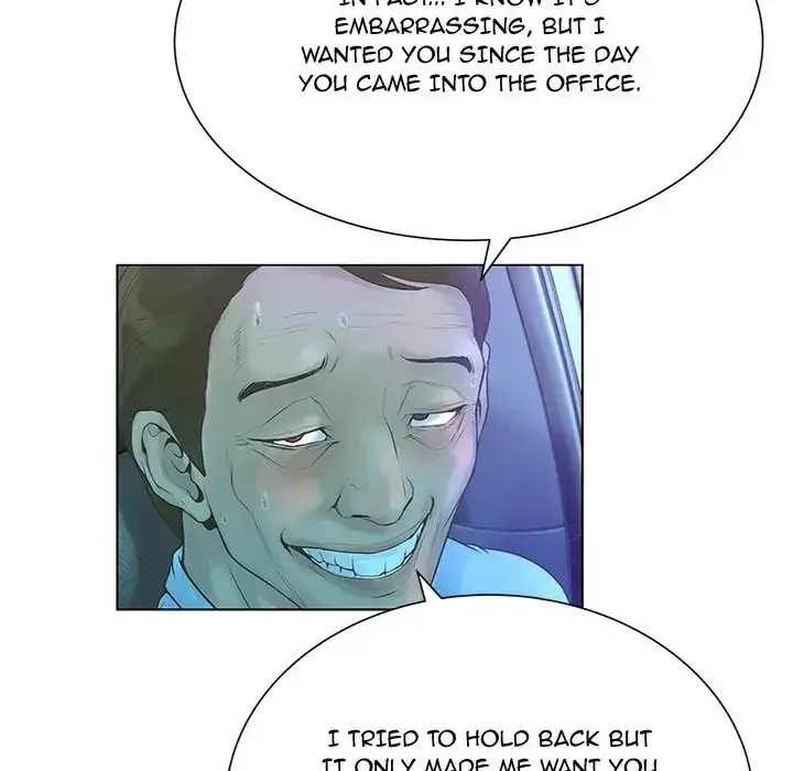 The Mask: Two Faces - Chapter 30 [photo 39] - MangaPorn