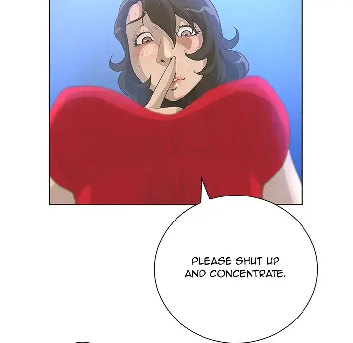 The Mask: Two Faces - Chapter 30 [photo 50] - MangaPorn