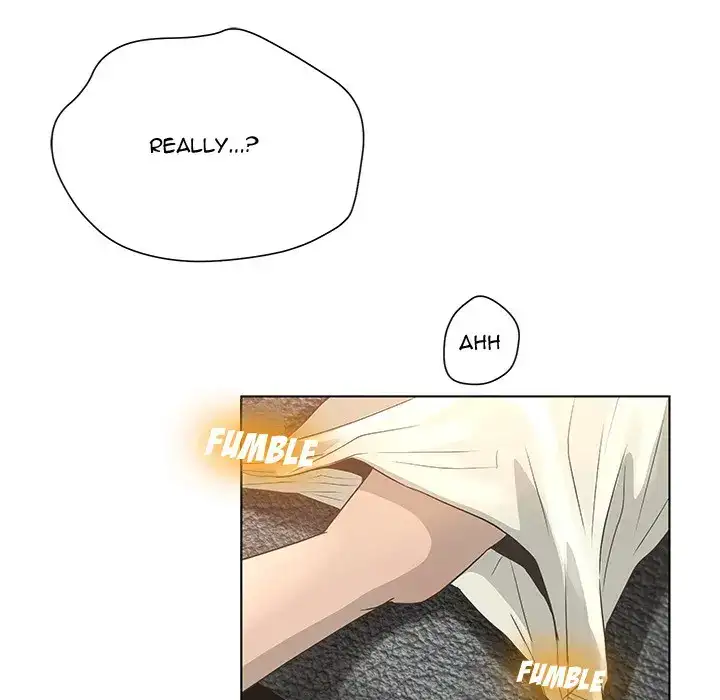 The Mask: Two Faces - Chapter 30 [photo 53] - MangaPorn