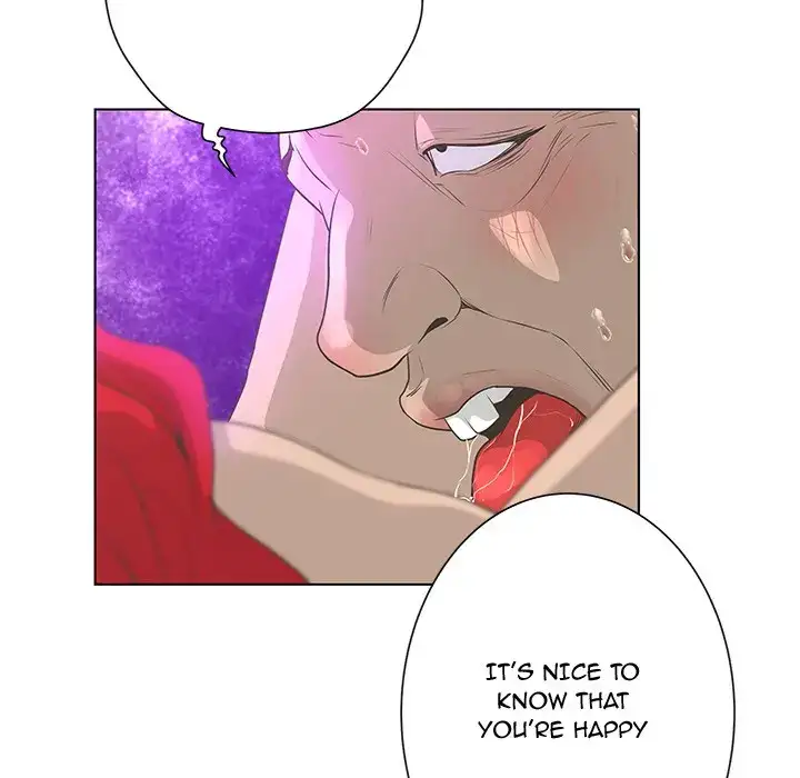 The Mask: Two Faces - Chapter 30 [photo 55] - MangaPorn