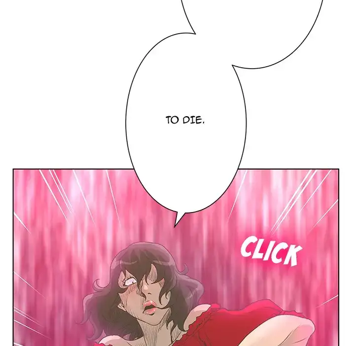 The Mask: Two Faces - Chapter 30 [photo 56] - MangaPorn