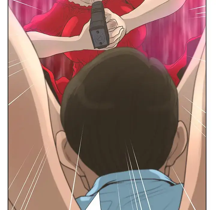 The Mask: Two Faces - Chapter 30 [photo 57] - MangaPorn