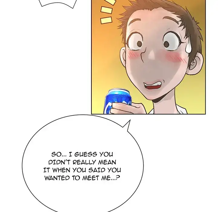 The Mask: Two Faces - Chapter 30 [photo 65] - MangaPorn