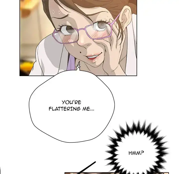 The Mask: Two Faces - Chapter 30 [photo 71] - MangaPorn