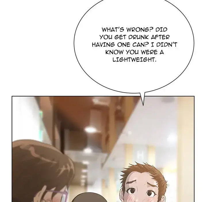 The Mask: Two Faces - Chapter 30 [photo 76] - MangaPorn