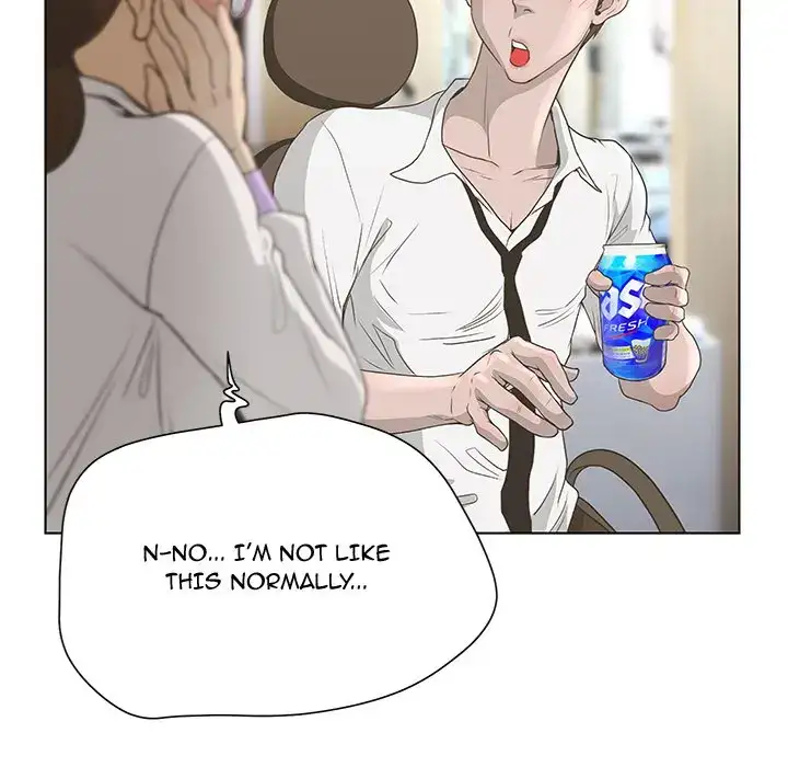 The Mask: Two Faces - Chapter 30 [photo 77] - MangaPorn