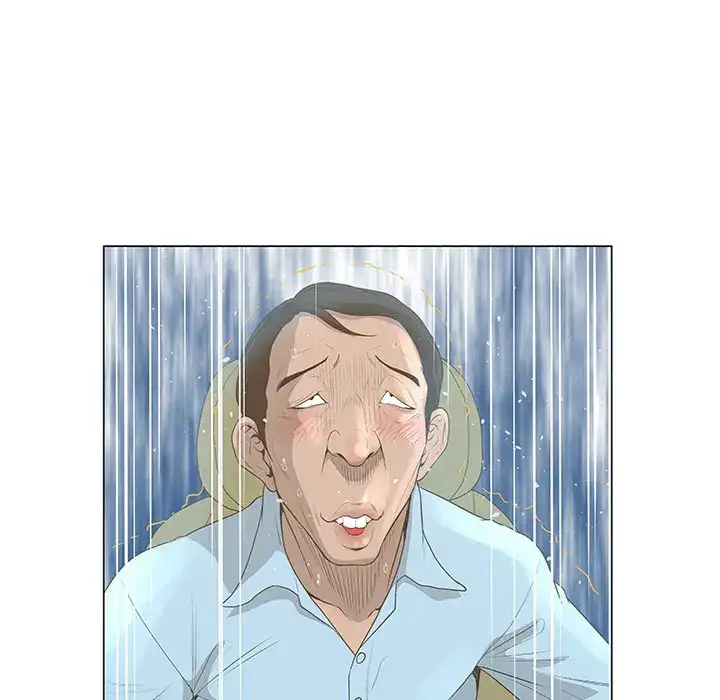 The Mask: Two Faces - Chapter 30 [photo 8] - MangaPorn