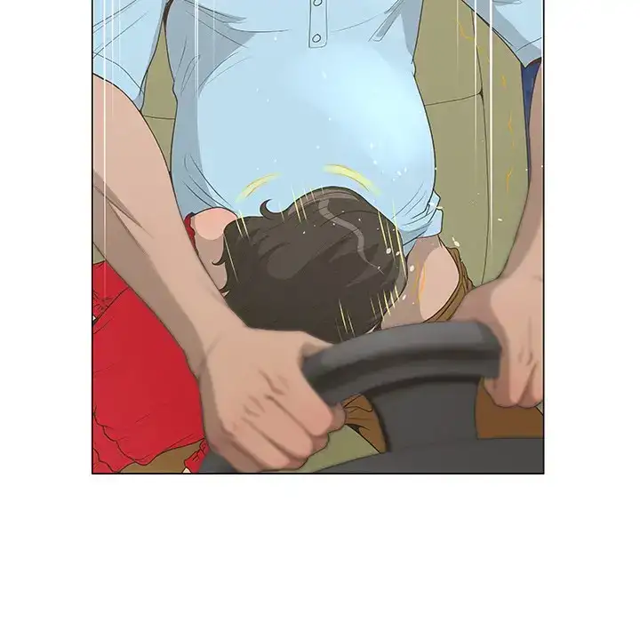 The Mask: Two Faces - Chapter 30 [photo 9] - MangaPorn