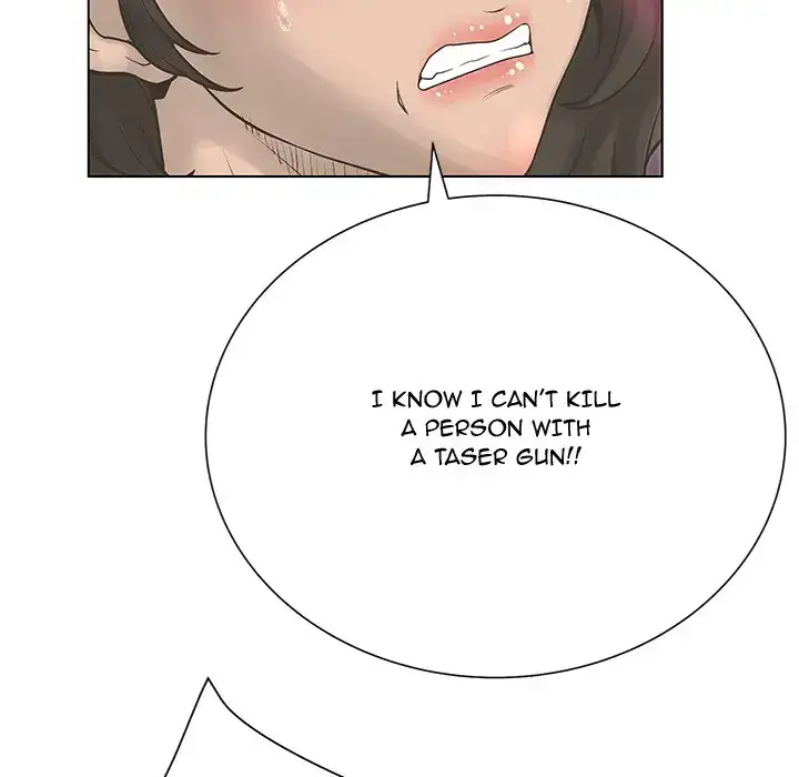 The Mask: Two Faces - Chapter 30 [photo 94] - MangaPorn