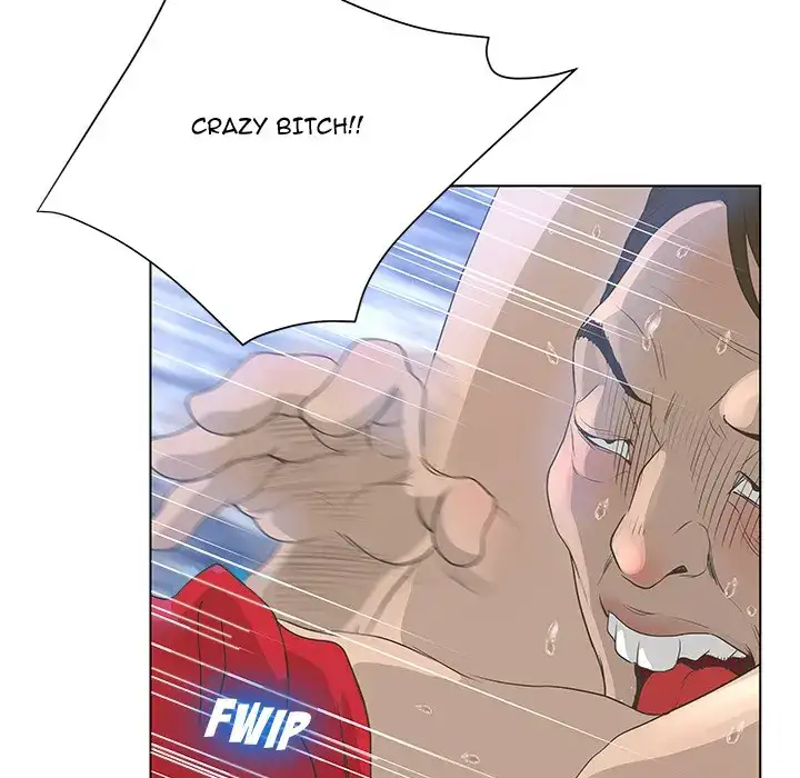 The Mask: Two Faces - Chapter 30 [photo 95] - MangaPorn
