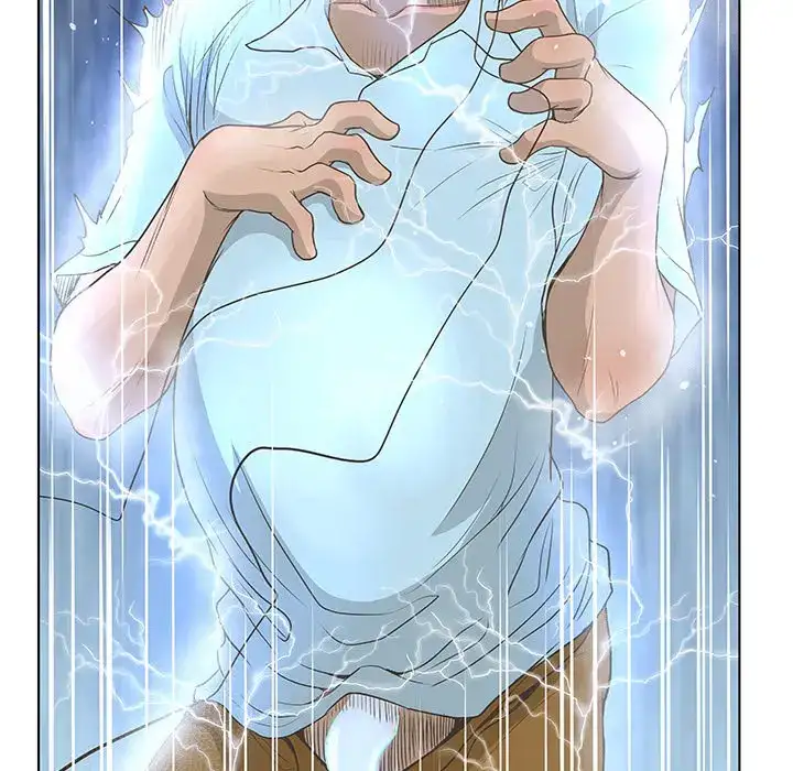 The Mask: Two Faces - Chapter 31 [photo 10] - MangaPorn