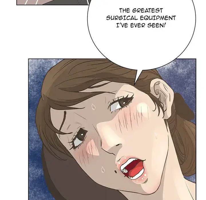 The Mask: Two Faces - Chapter 31 [photo 103] - MangaPorn