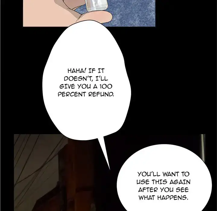 The Mask: Two Faces - Chapter 31 [photo 117] - MangaPorn
