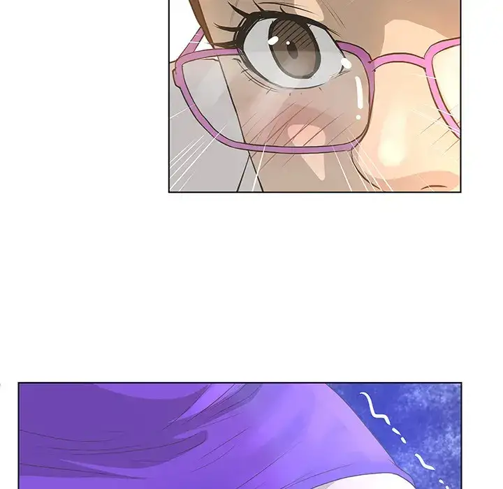 The Mask: Two Faces - Chapter 31 [photo 12] - MangaPorn