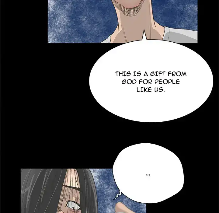 The Mask: Two Faces - Chapter 31 [photo 120] - MangaPorn
