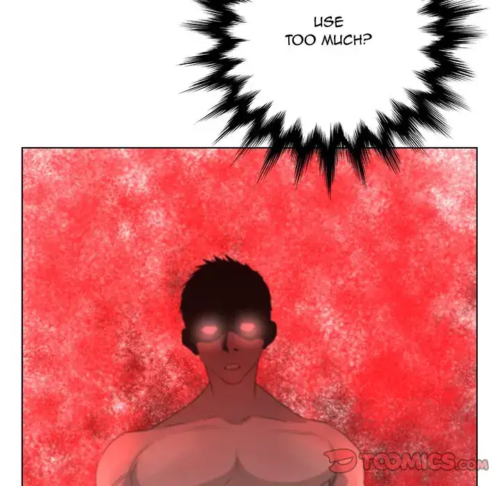 The Mask: Two Faces - Chapter 31 [photo 123] - MangaPorn