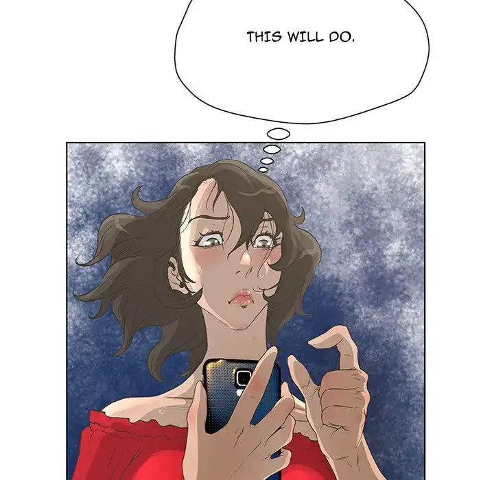 The Mask: Two Faces - Chapter 31 [photo 42] - MangaPorn